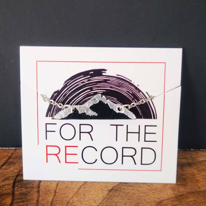 Klippiga berget för wholesale av For the Record