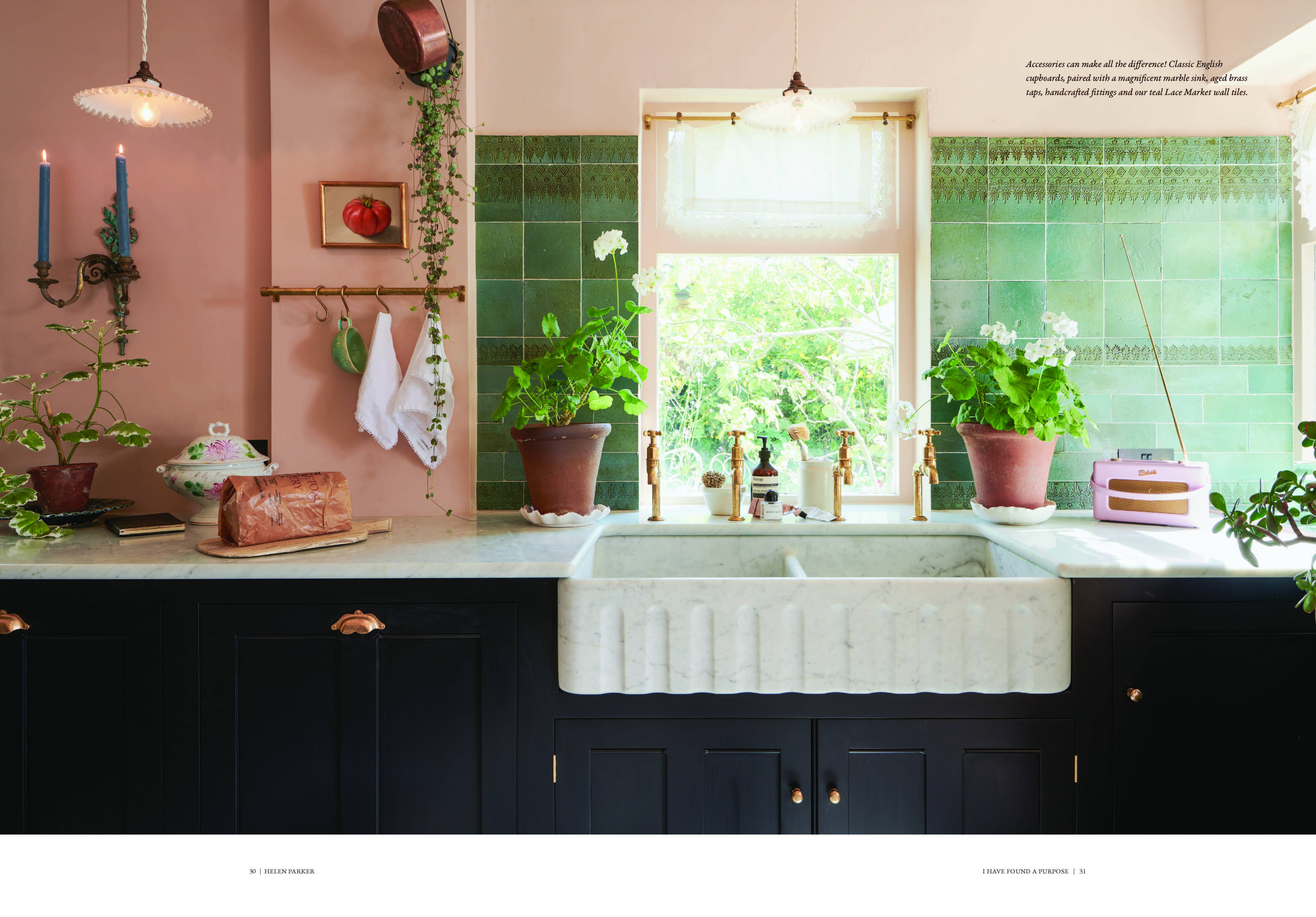 Penguin Random House LLC - Wholesale Home & Garden - The deVOL Kitchen2