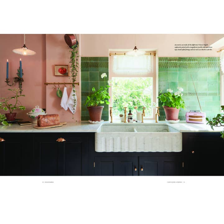 Penguin Random House LLC - Wholesale Home & Garden - The deVOL Kitchen2