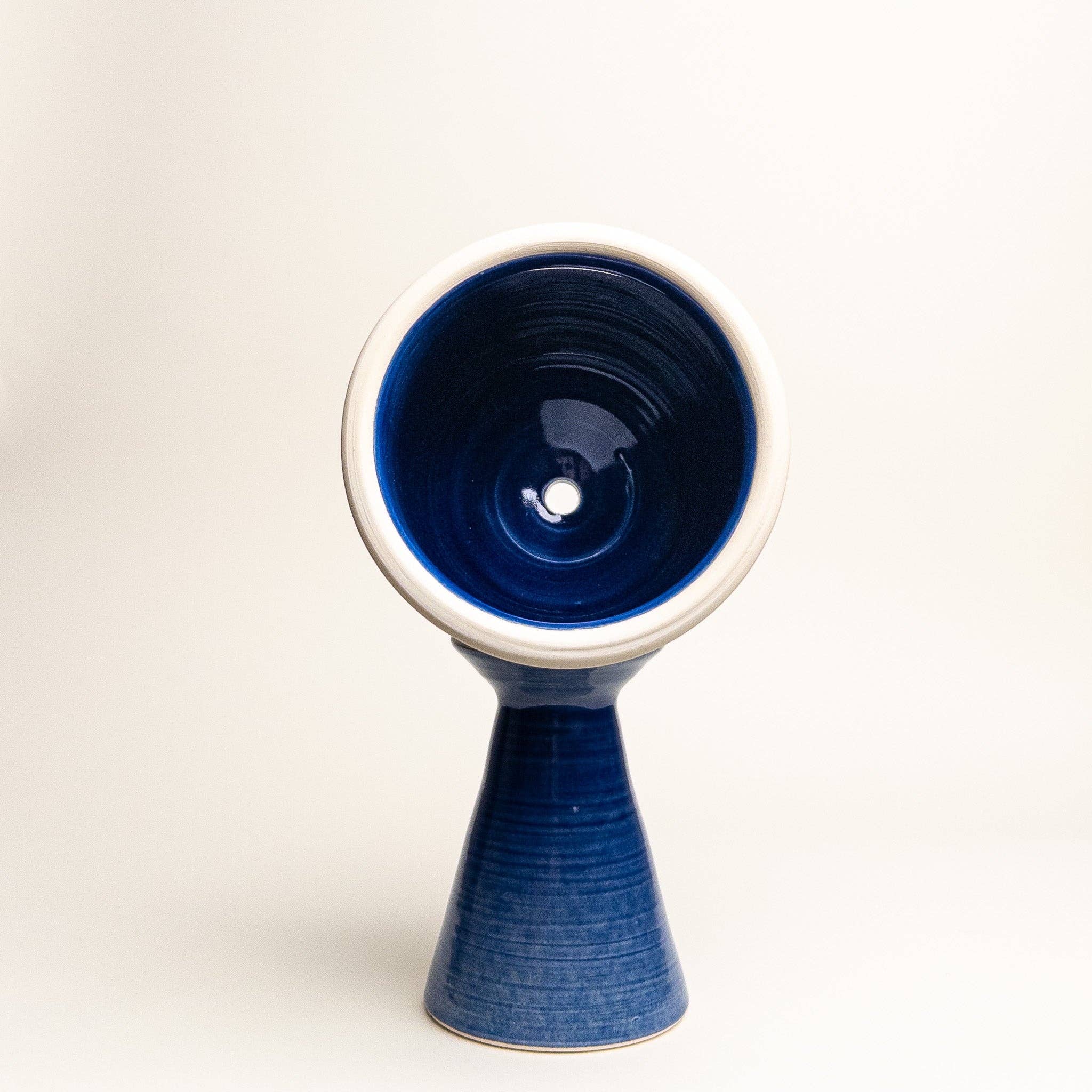 DEEP BLACK - Wholesale Plant Pot - 4-inch Planter (IN STOCK)2