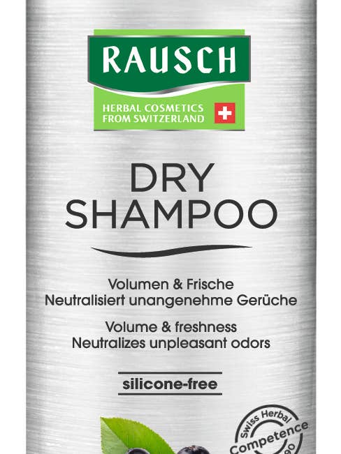 Dry Shampoo Fresh 50ml for wholesale by Rausch