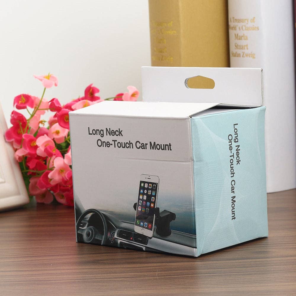 AICase - Wholesale Phone/Tablet Stand - Car Holder Windshield Mount Bracket for Mobile CellPhone or GPS4