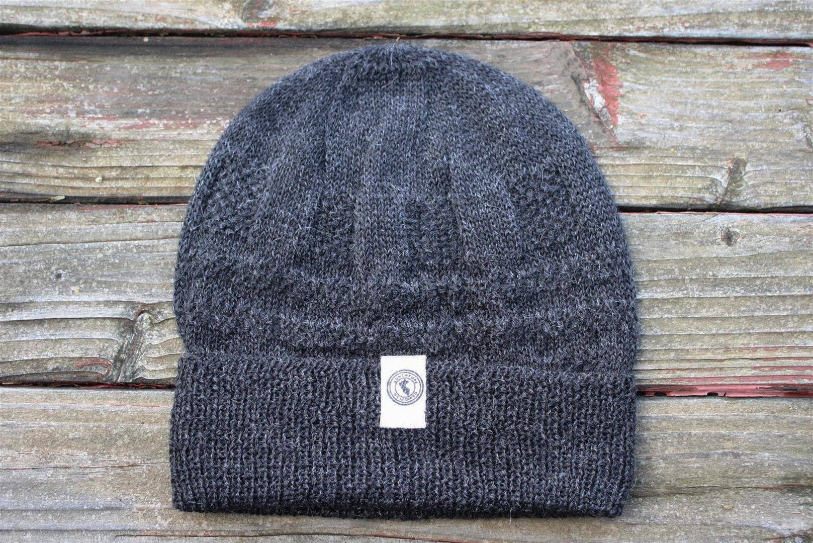 Choice Alpaca Products - Wholesale Beanie - Unisex - Adventure Required - Hillary Alpaca Hat8