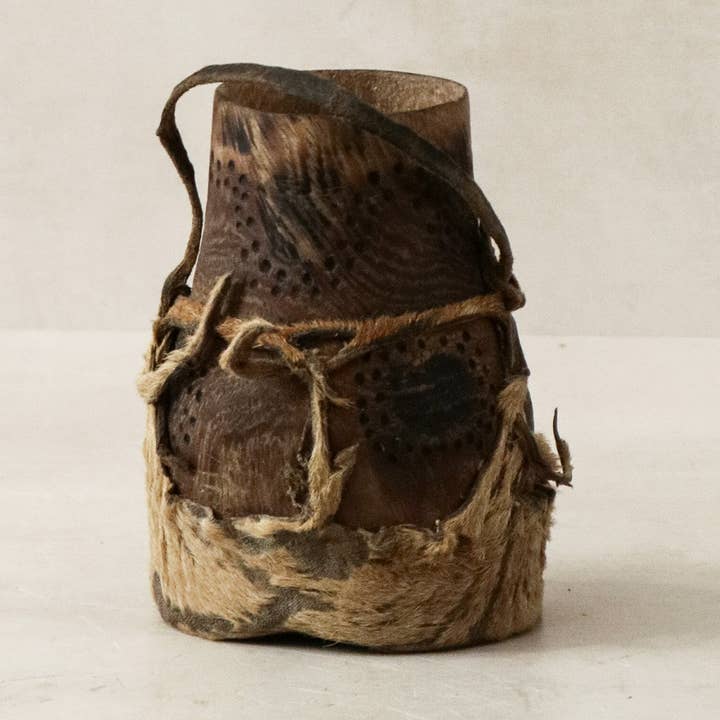 Botanical Boys - Wholesale Honey pot - Turkana Honey Pot - 20.20