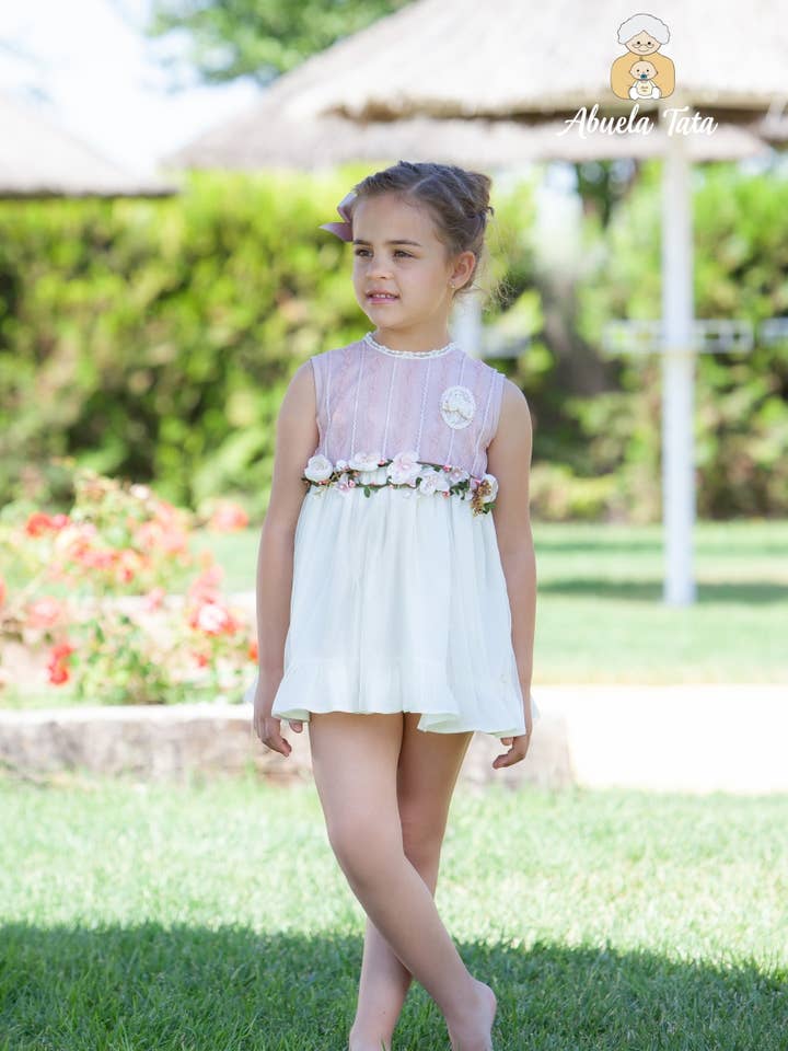 JURK voor wholesale door Abuela Tata