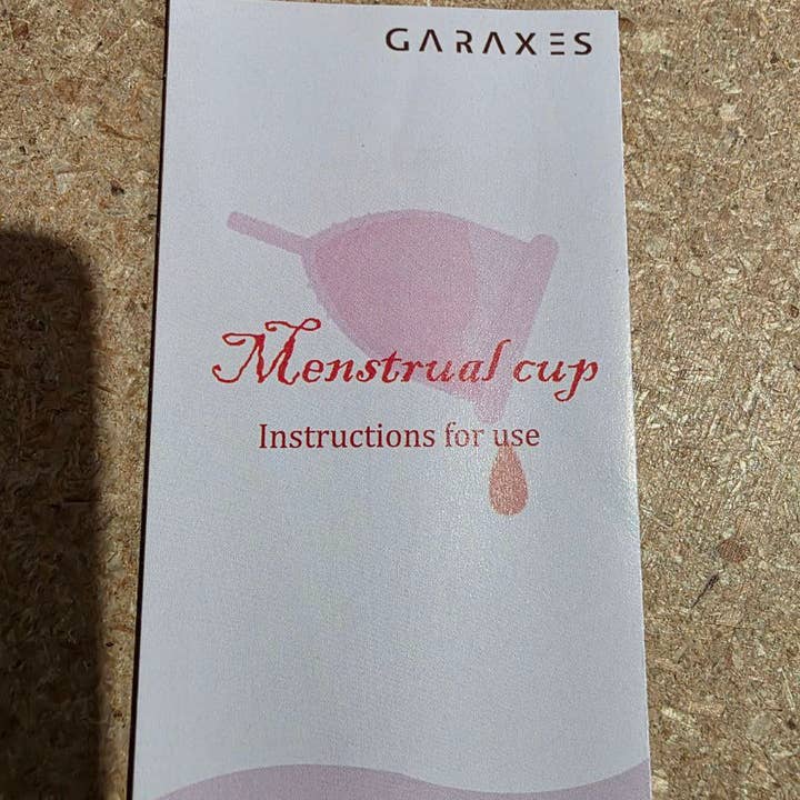 TDV Homes - Wholesale Menstrual Cup - 2 Reusable Menstrual Cups Set S & L – Eco & Comfortable8