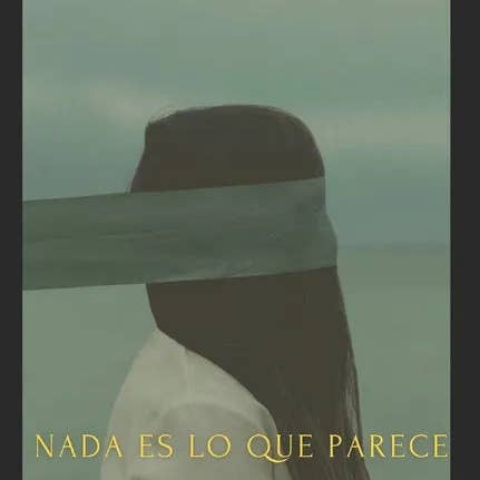 Books by splitShops - Wholesale Contemporary & Literary Fiction - Nada es lo que parece - Paperback0