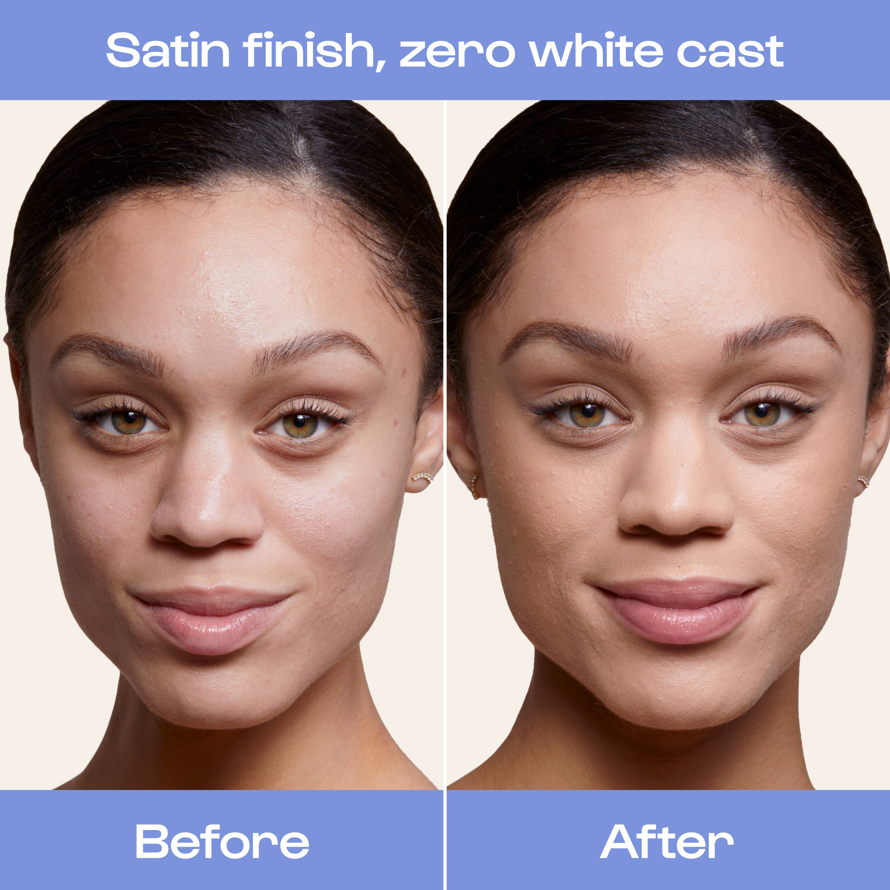 Alleyoop Makeup | Clean Beauty & Wellness - Wholesale Tinted Moisturizer - Shine Sunsational SPF 50 Skin Tint with Niacinamide / Salon3