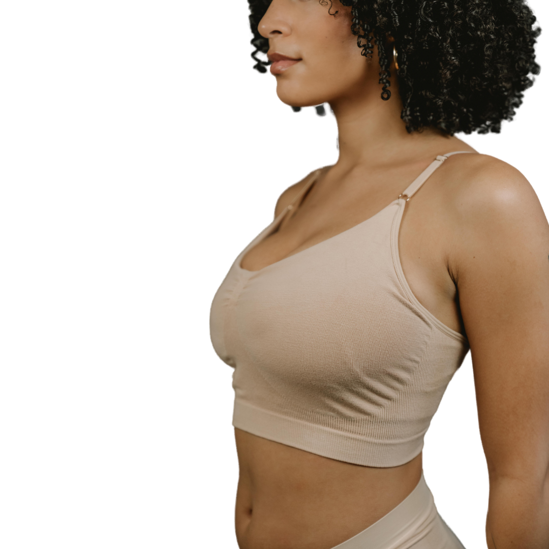 Boobie Superfoods - Wholesale Nursing Bra - Maternity - Pumping and Nursing Bralette8