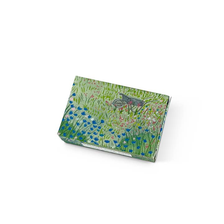 Heaven Scent Incense Ltd - Wholesale Bar Soap - Spring/Summer - 100g Natural Soaps (NOT AVAILABLE IN EU)