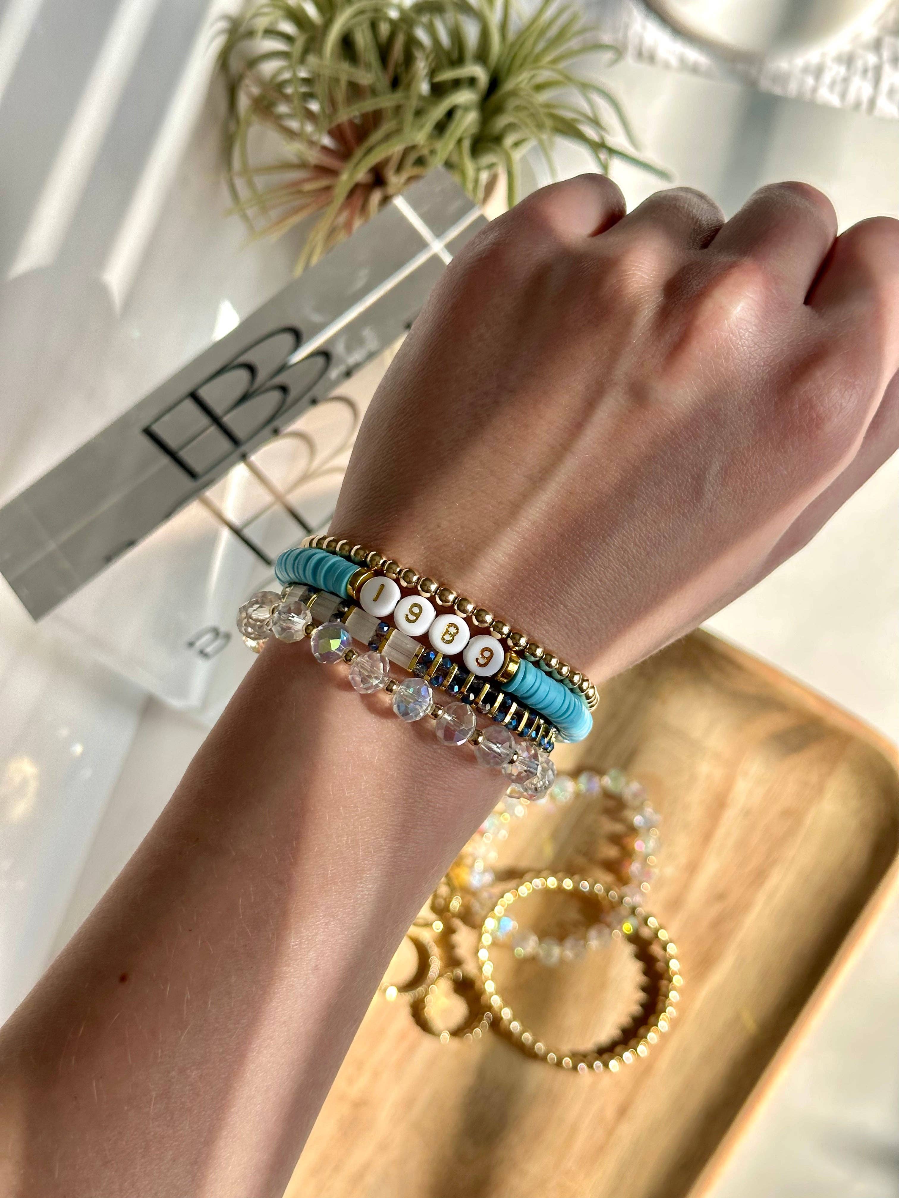 Wholesale Taylor Swift Eras Tour Friendship Bracelets for