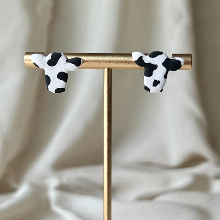 Hayden Handcraft - Wholesale Jewelry Set - Vermont Stud Pack5