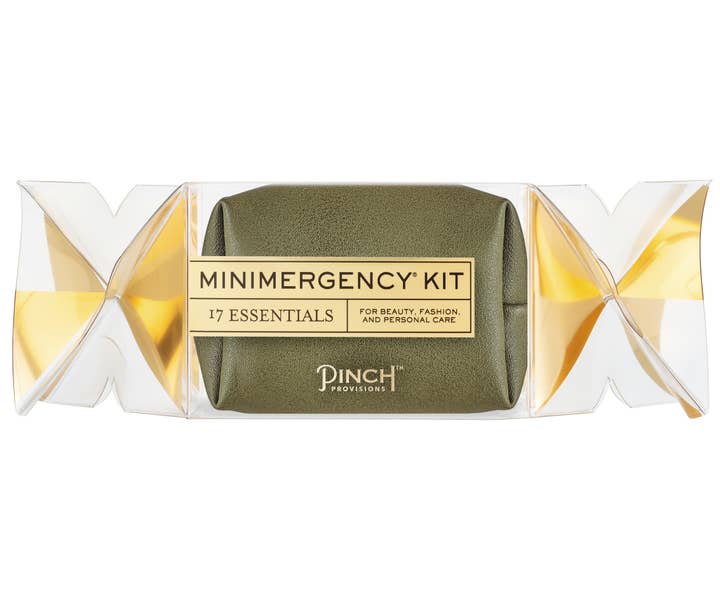 Pinch Provisions - Wholesale Pouch - Women's - Cracker Minimergency Kit