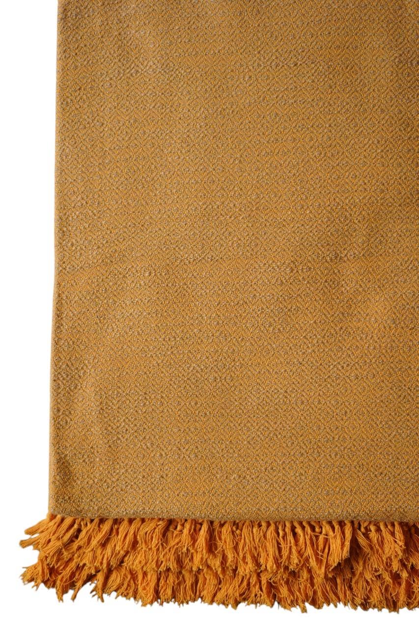 Annahmol - Wholesale Bed Canopy - Kids & Baby - Natural Dye/Organic Cotton Bed Cover/Blanket/Throw(110x98in)8