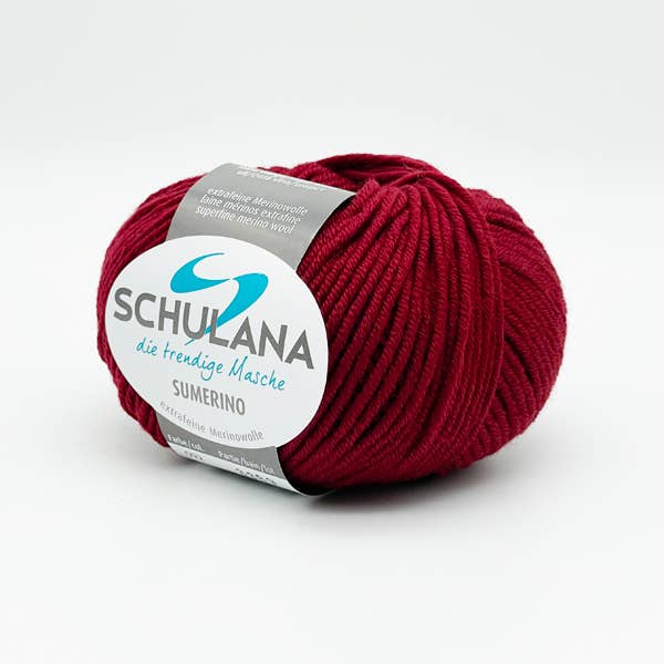 SCHULANA - Wholesale Yarn - Sumerino wool4