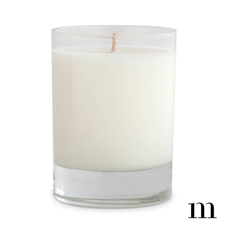 Mixture Home - Wholesale Jar/Filled Candle - 10 Oz Cylinder Fill
