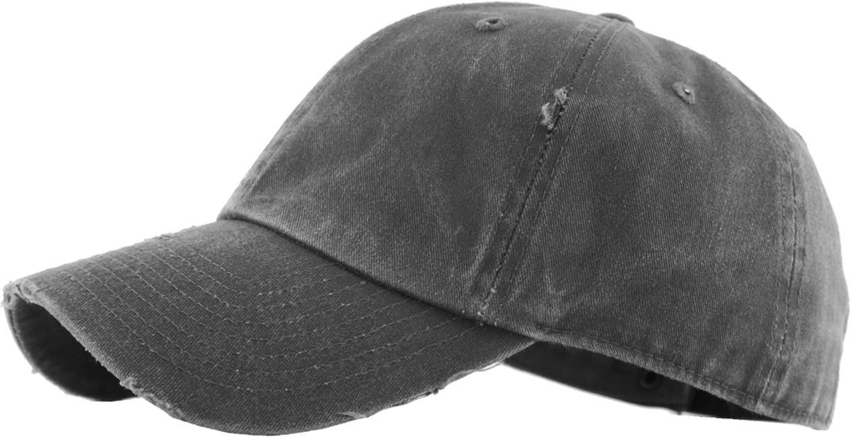 KBETHOS - Wholesale Baseball Cap - Unisex - Vintage Distressed Washed Style Baseball Caps123