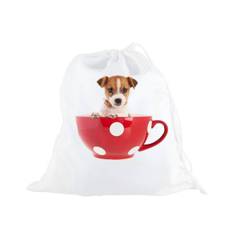 Almatex srl - Wholesale Kunstprint - COCCOLOSO tas cm.32x35 met fotoprint5