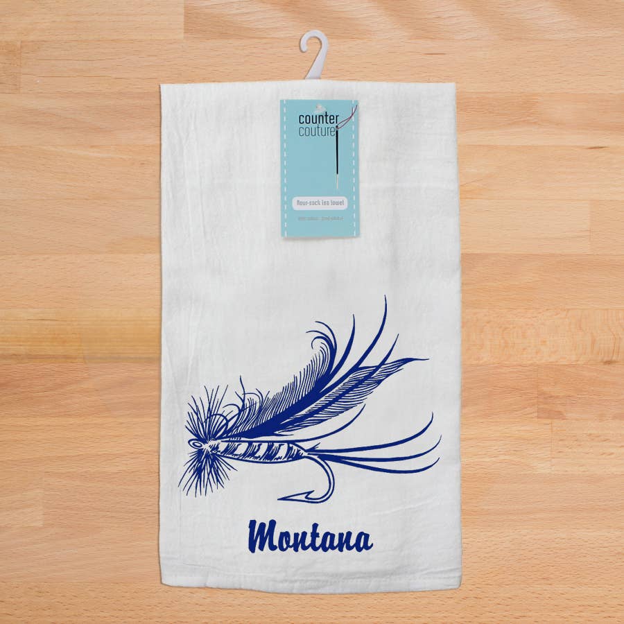Counter Couture - Wholesale Tea Towel - Customizable Tea Towel | Custom Kitchen Towels8