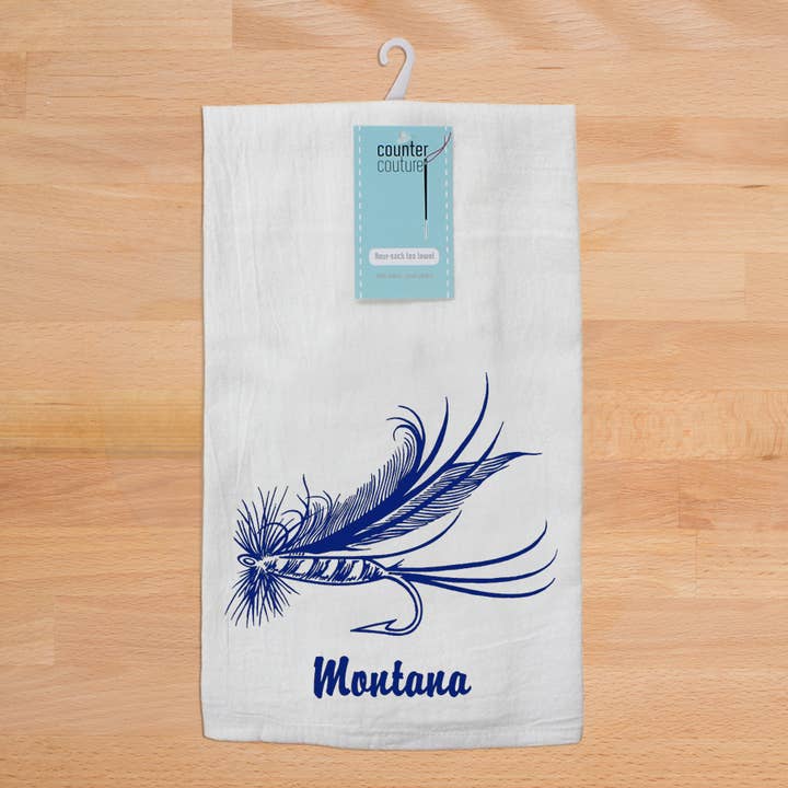 Counter Couture - Wholesale Tea towel - Customizable Tea Towel | Custom Kitchen Towels8