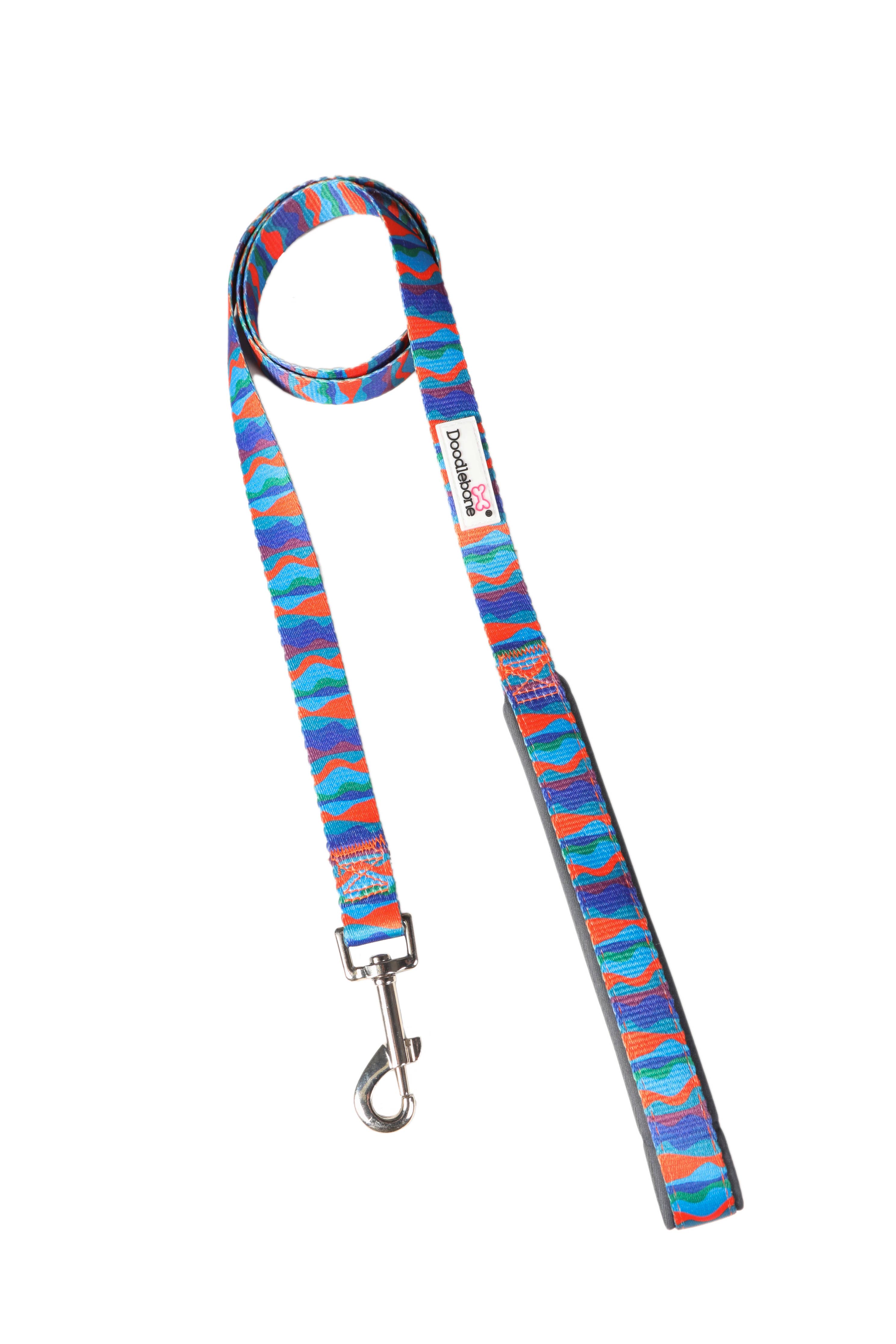 Doodlebone – wholesale Pet leash – Dog – Padded Dog lead13