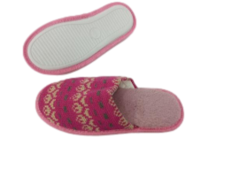 MB SMERWICK SA - Wholesale Slippers - Women's - DESIGNS INDOOR SLIPPERS ASSORTMENT- T.36/41 - MBS02031 1