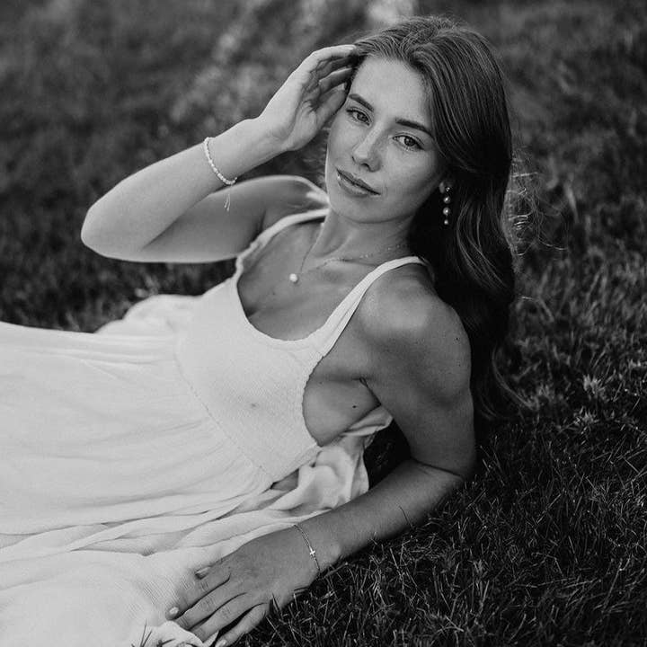 Kyleigh Earrings for wholesale by Nancy Nelson Jewelry