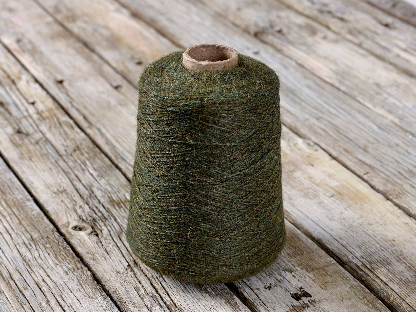 Rooster Yarns – Engroshandel Garn – Garn på spole - 100 % superfint alpaka 4 tråde35