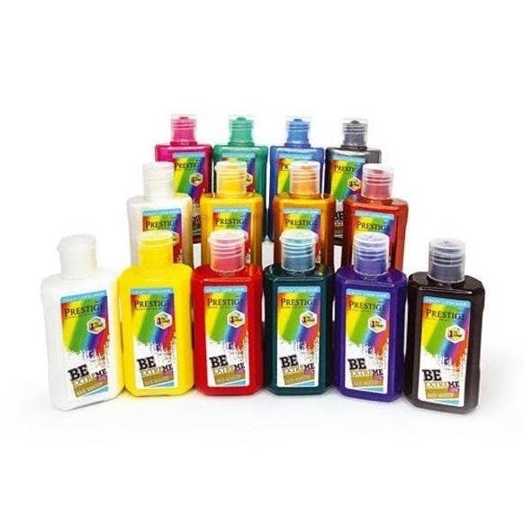 Uitwasbare Haarverf Voor 1 Dag Meerdere Kleuren - 100ml for wholesale by Mister33 Womencare