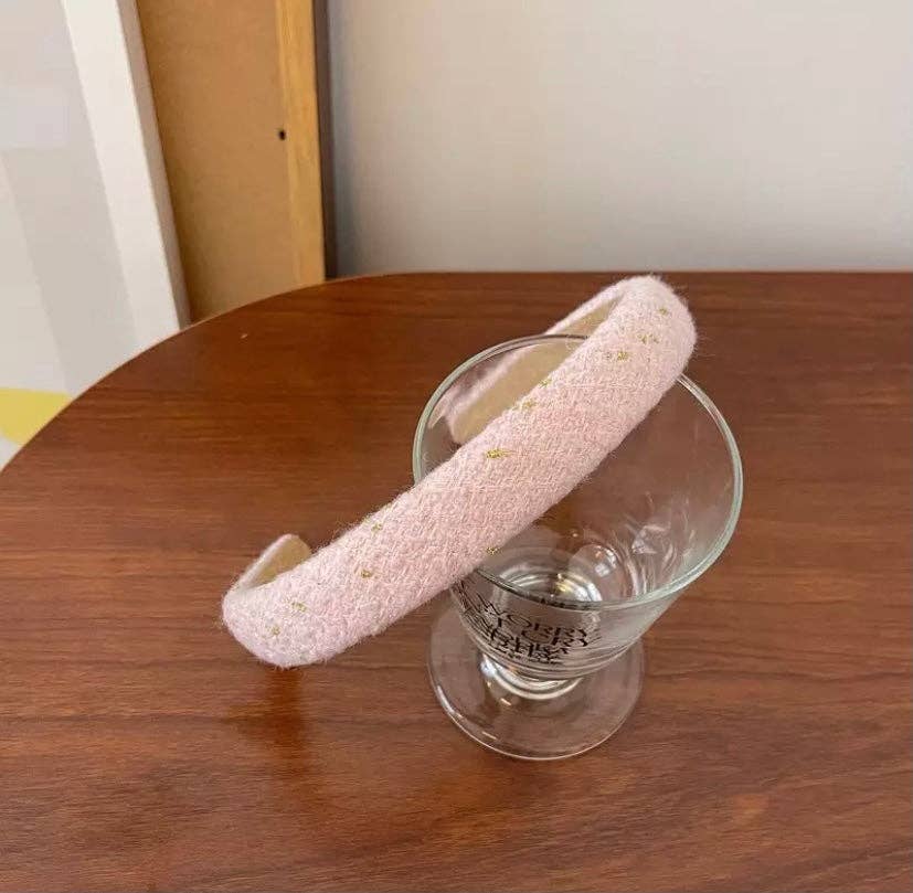 Folie à Trois - Vendita all'ingrosso Fascia per capelli - Donna - Cerchietto Love8