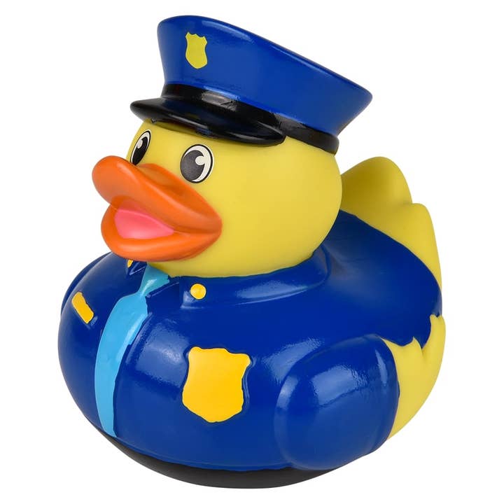 La Luna Bella - Toys - Vendita all'ingrosso Giocattolo classico - Bambini - Paperelle dell'occupazione da 3,75" - LLB Toys