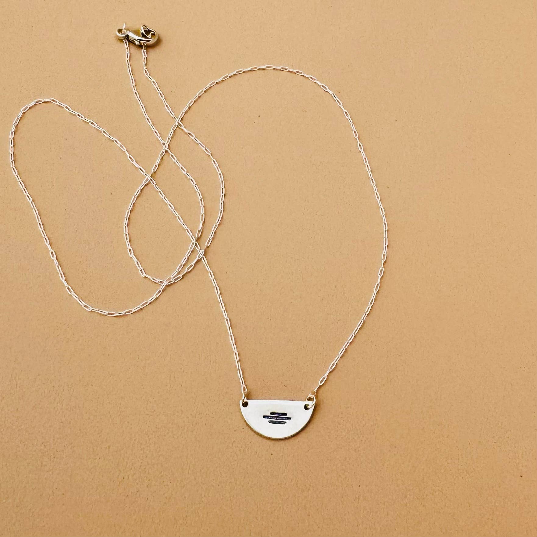 Britta Ambauen Jewelry – wholesale Pendant/charm necklace – "The Liminal" Necklace1