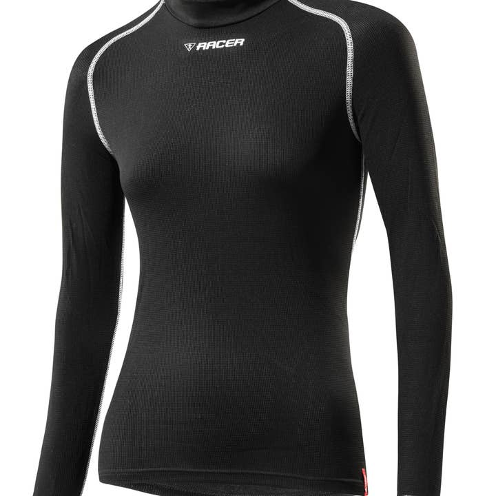 Långärmad Transtex för wholesale av Racer