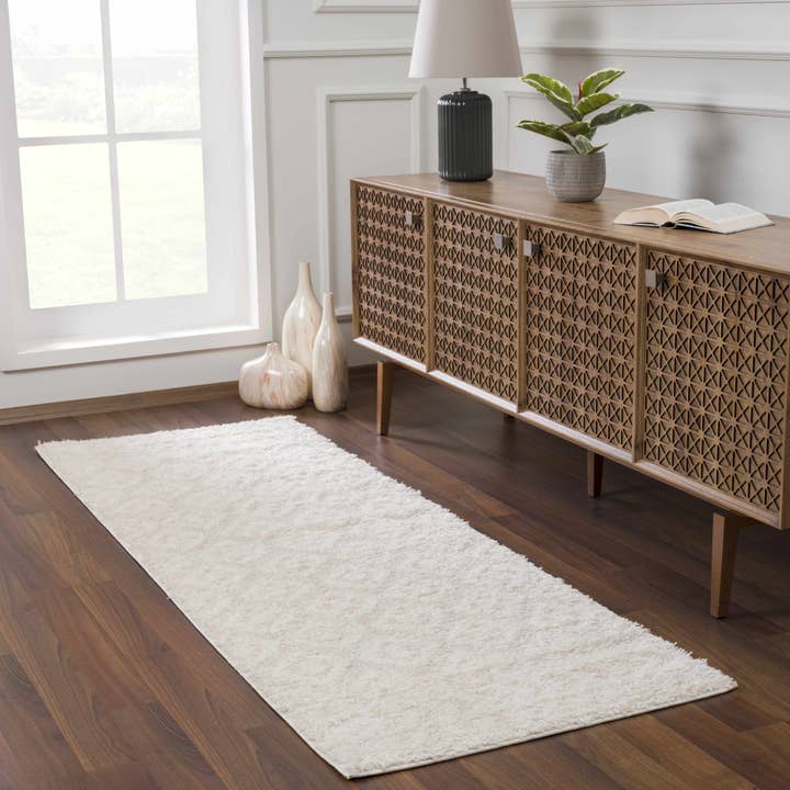 Hauteloom - Wholesale Area Rug - Eivin Cream Area Rug