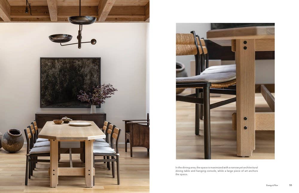 Gibbs Smith - Wholesale Home & Garden - Live Natural: A Relaxed Approach to Creating Healthy Homes1