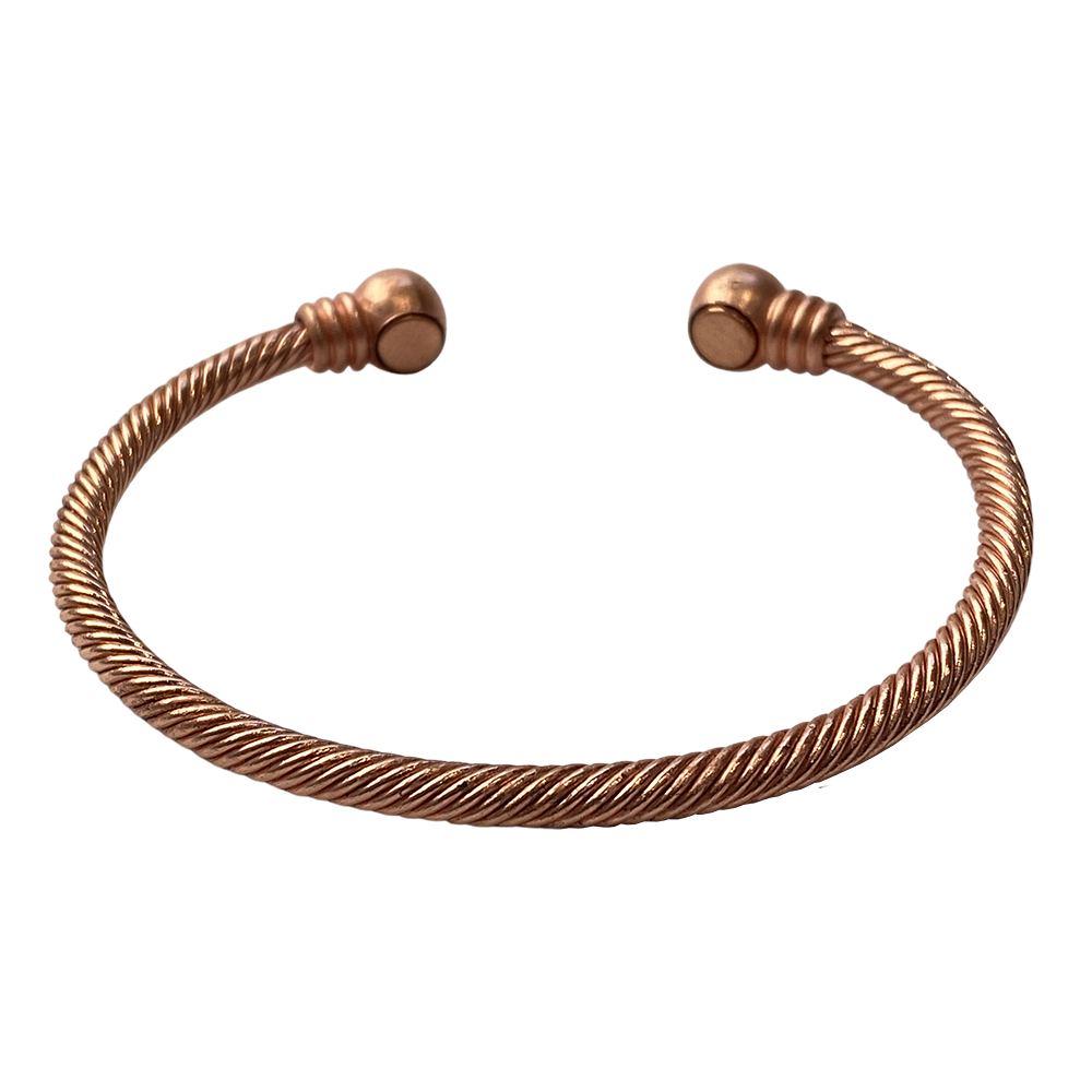 VIE - Wholesale Cuff Bracelet - Copper Bracelet48