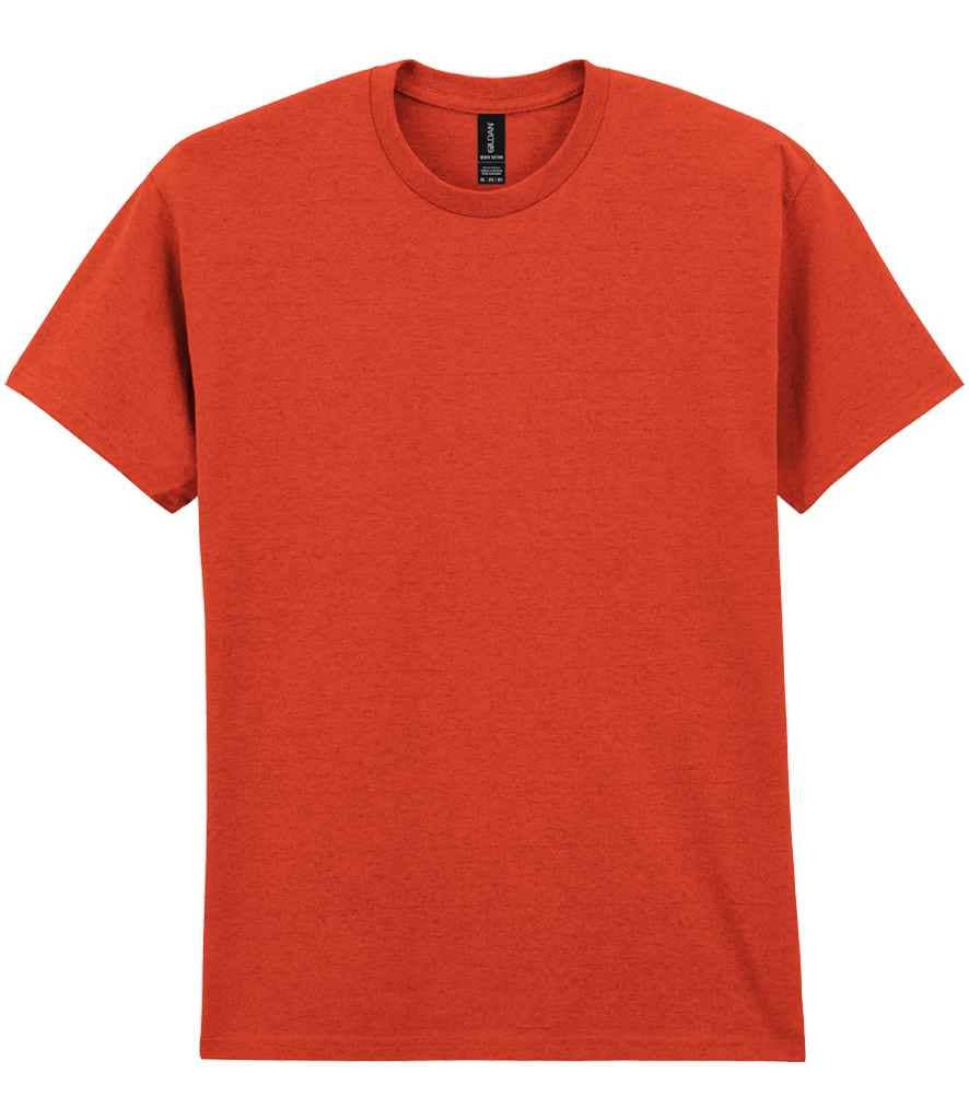 Pierre Francis – wholesale T-shirt – men's – Gildan - Heavy Cotton™ T-Shirt1