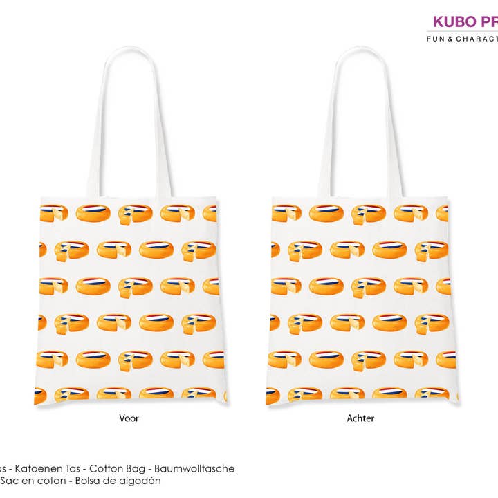 Ost väska för wholesale av STEDENKADO