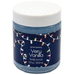 VIAI Beauty – wholesale Kroppsskrubb/Exfoliant – Exfolierande kroppsskrubb1