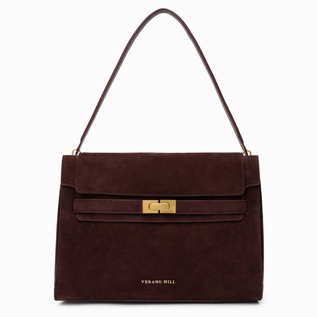 Verano Hill - Wholesale Shoulder Bag - Women's - Grace Shoulder Bag15