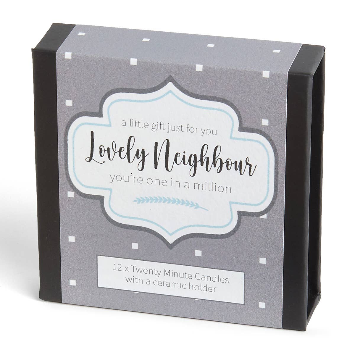 Cotton & Grey - Wholesale Tapered Candle/Candlestick - Lovely... Bundle (Mixed)65