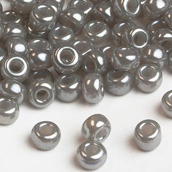 526 - Grey Ceylon for wholesale by The KnittingZone