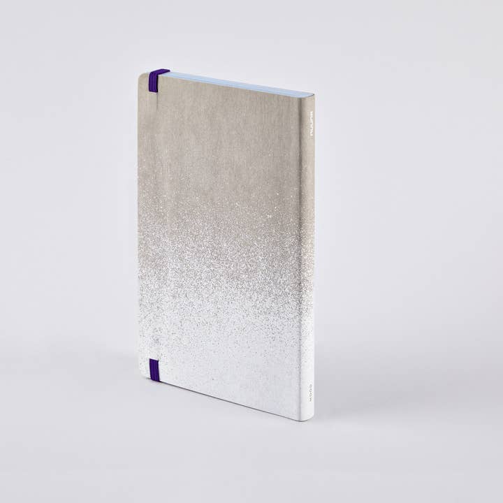 nuuna - Wholesale Notebook - Mood - Inspiration Book | Notebook M | 176 coloured pages1
