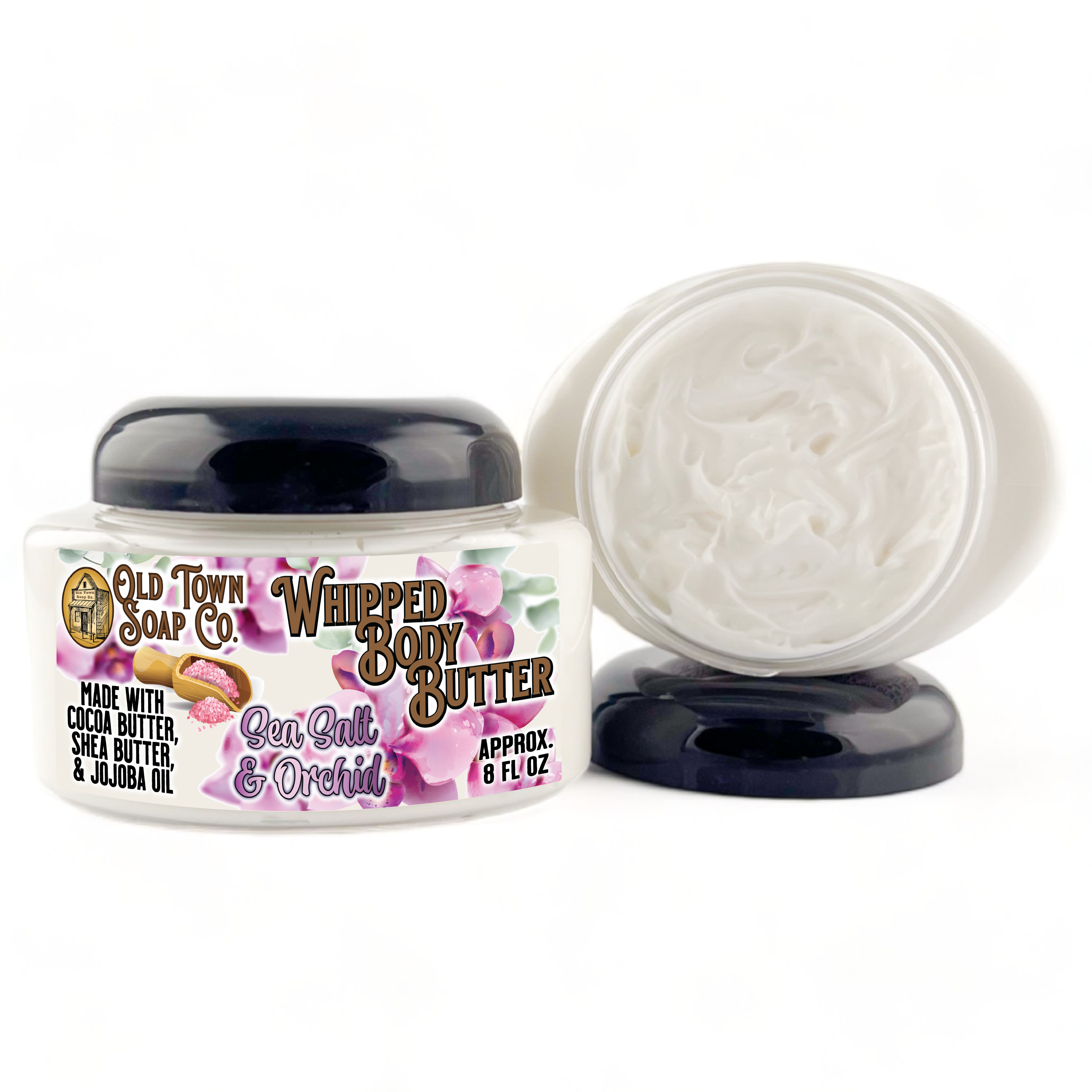 Old Town Soap Co. – wholesale Body balm/butter – Hydrating Whipped Body Butter43