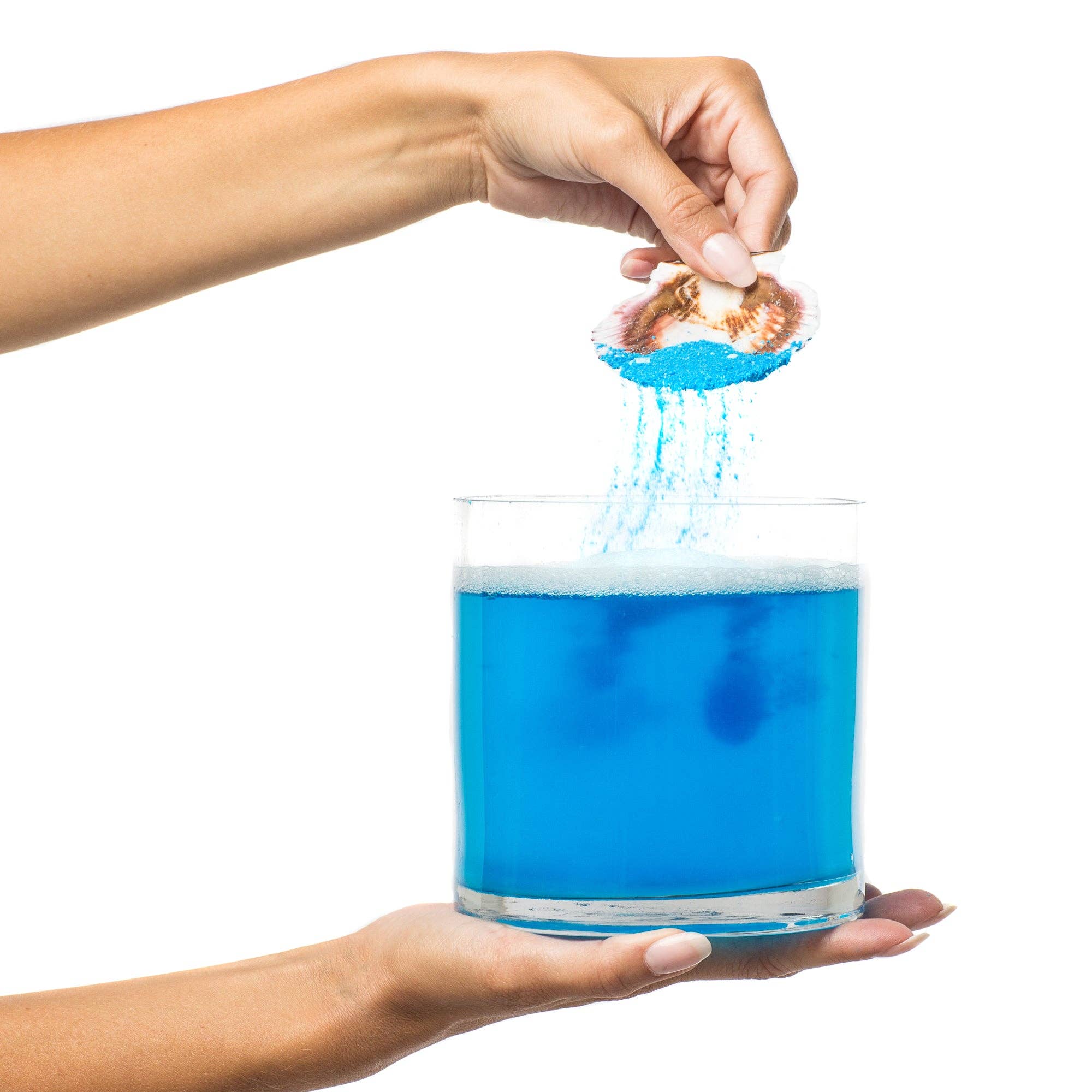 Kama Sutra - Wholesale Bath Salts - Treasures of the Sea Bath Salts2