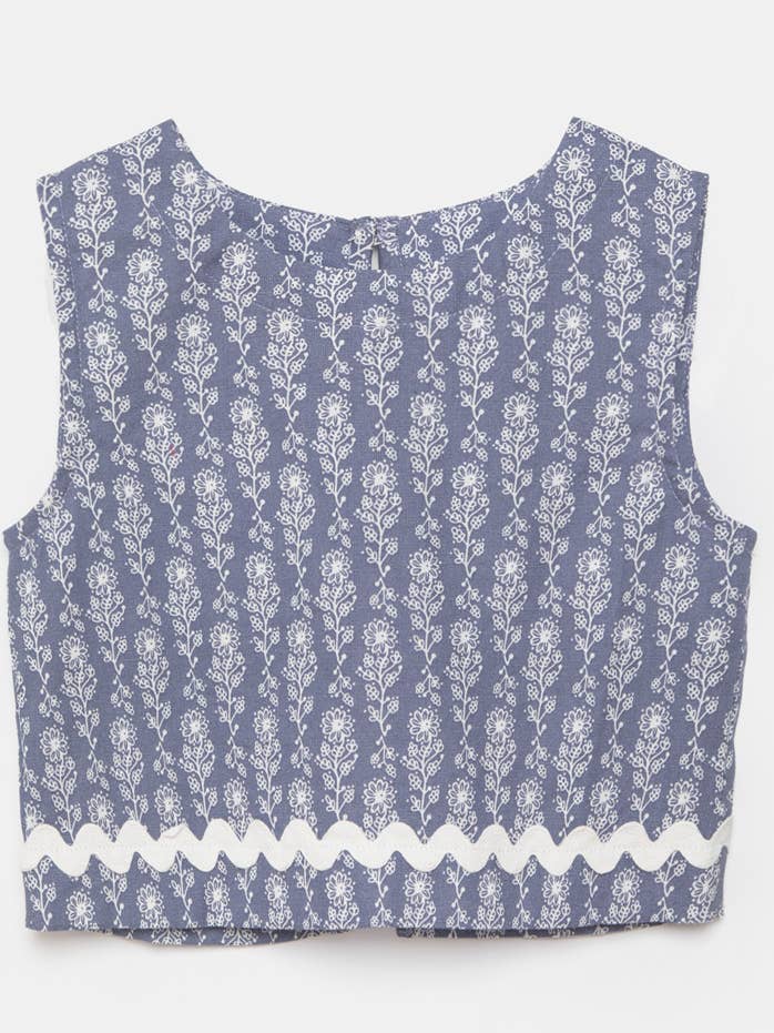 Haut imprimé (557391-188) pour la vente par Lanidor Kids