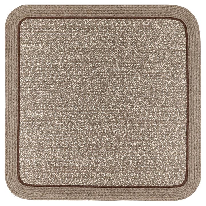 Casual Comfort Area Rug - Square for wholesale by Rhody Rug