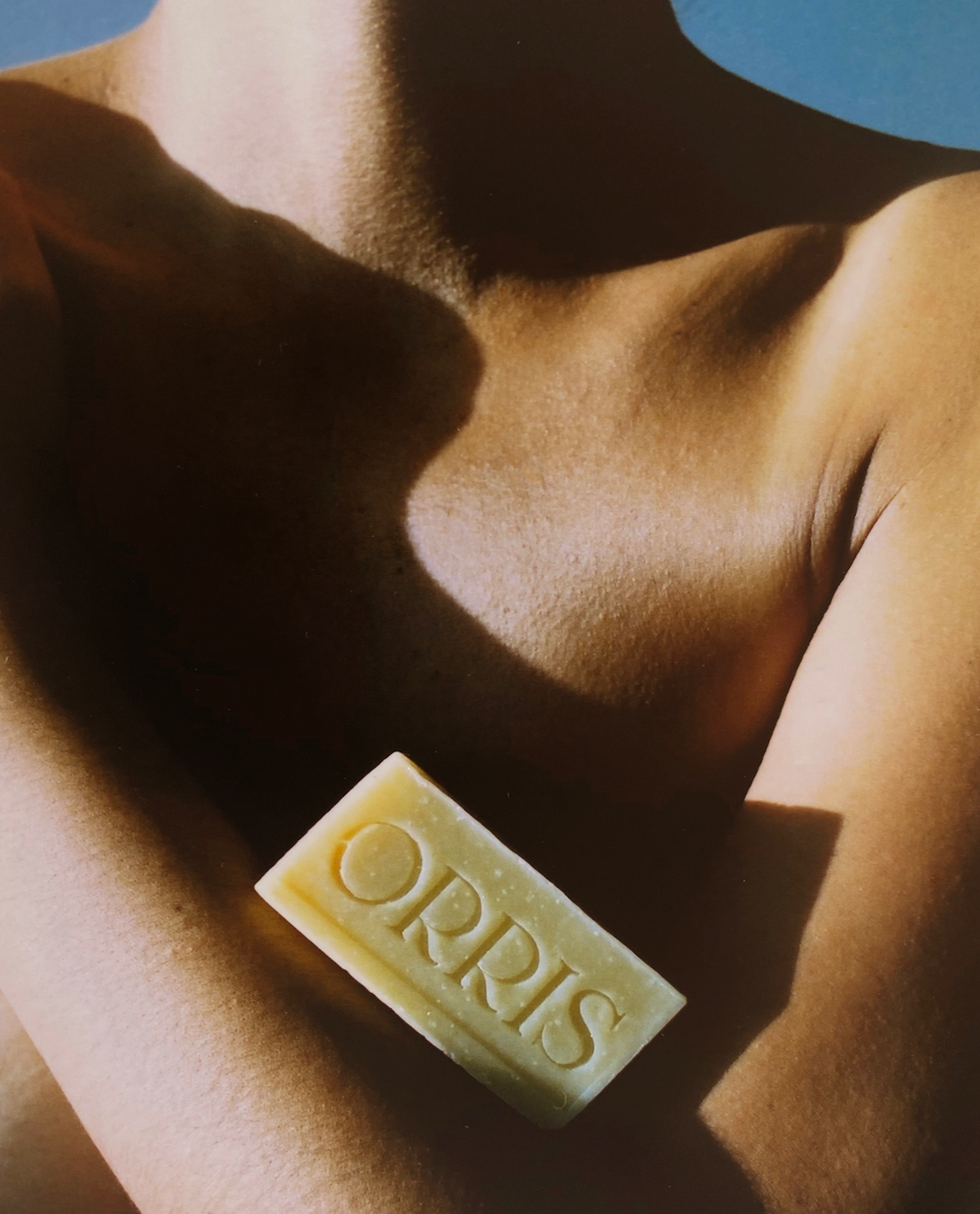 ORRIS - Wholesale Bar Soap - LE SOLISTE Artisanal Botanical Soap2