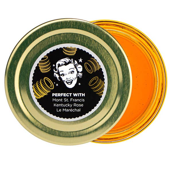 PRiMO - Wholesale Honey - Whiskey Honey + Thai (5oz.)1