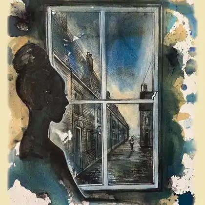 Books by splitShops - Wholesale Book - Adult - So This was England - Paperback